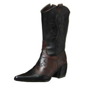 New Western Boots for Women Style: Bonanza